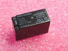 relais matsushita JW1FSN-DC24V