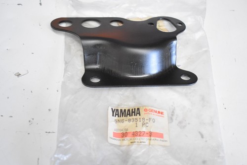 Support compteur yamaha dt - ,