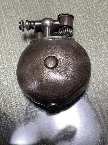 Briquet huile dunhill - huile,
