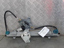 Leve vitre electrique avant gauche RENAULT TWINGO 2 PHASE 1 8200384743
