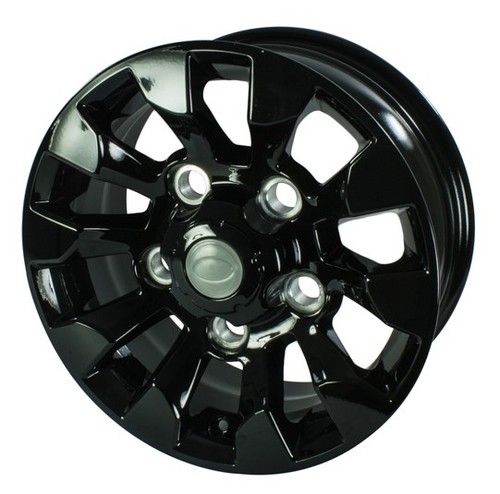 Jantes neuves 5x165 - jantes, 16''