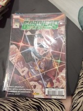 SECRET WARS Les GARDIENS DE LA