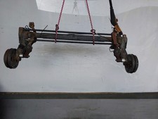 Train roulant arrière - Citroen SAXO PH.2 - 0000514858 - A1-5051Z