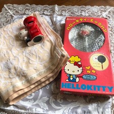 Tirelire Hello Kitty Egg Bread