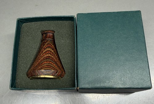 Vtg mini kaleidoscope van cort - mini,