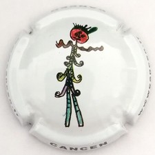 capsule de mousseux CANCEN