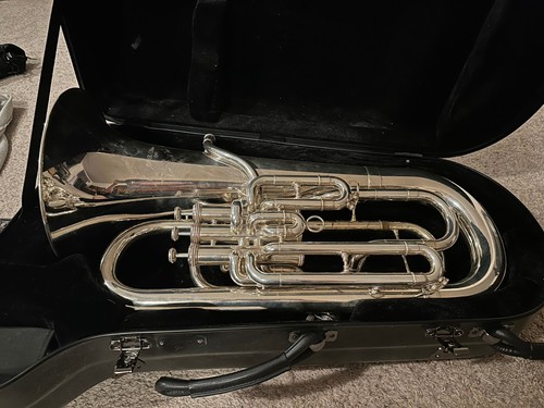 Shires q41 compensating - se,