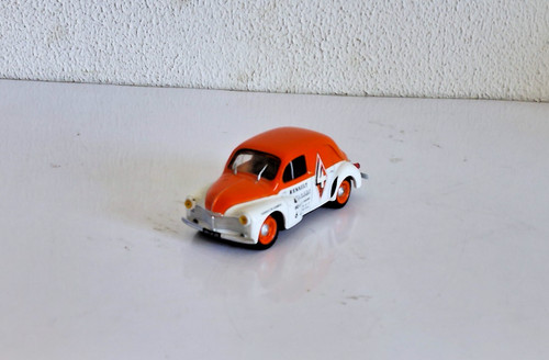 Voiture eligor - 1/43,