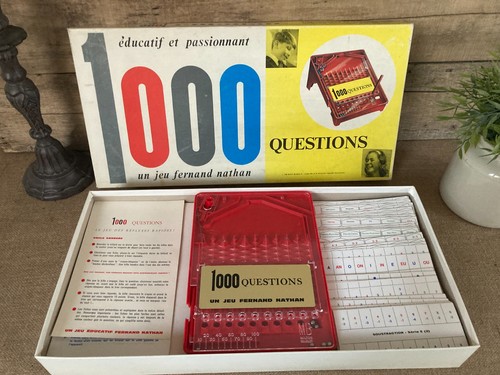 Ancien jeu de société - jeu,
