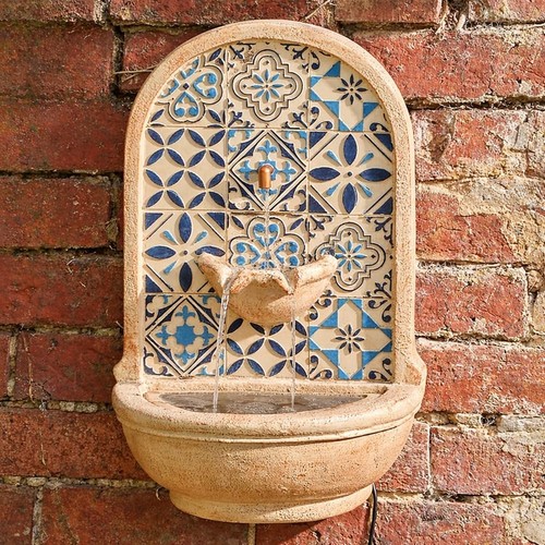 Smart garden fontaine murale - smart,