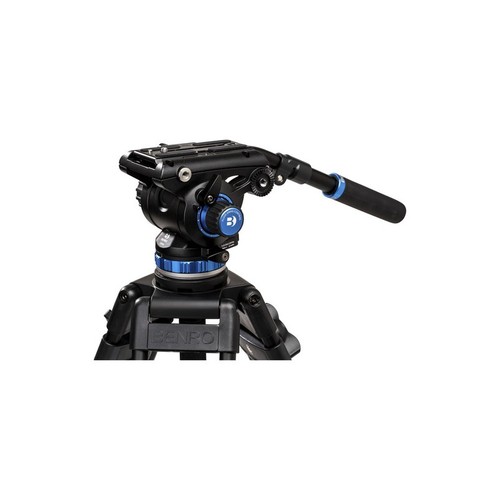 Benro s6pro tête - benro,