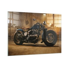 Impression sur Verre 100x70cm