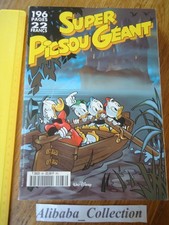 ** SUPER PICSOU GEANT 88 **
