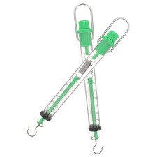  Balance à ressort Portable, cylindre, dynamomètre, Balance à ressort avec