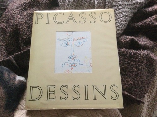 Pablo picasso dessins - dessins, beau