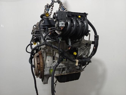 Moteur peugeot 206 - moteur, 0135rc