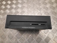 Calculateur système de navigation Volkswagen Touareg III CR 2024 760035063E