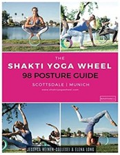 Le Roue De Yoga Shakti - Guide