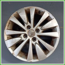 Jante Alliage CITROEN C4