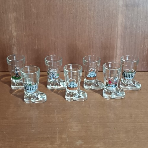 Verres liqueur verre - À,