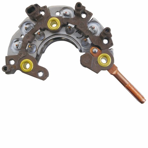 New rectifier fits - aixam, a721
