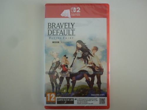 Bravely default flying fairy - bravely,