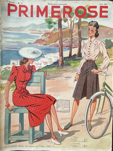 Primerose juin 1942 72 - primerose,
