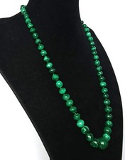 Collier ancien en véritables