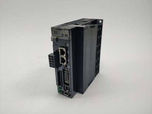 Omron r88d kn04h ect pilote - omron,