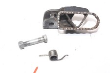 repose pieds pilote gauche