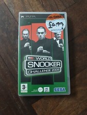 World Snooker Challenge 2005