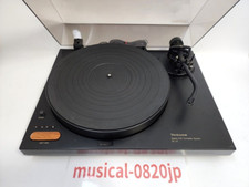 Technics SL-01 Automatic