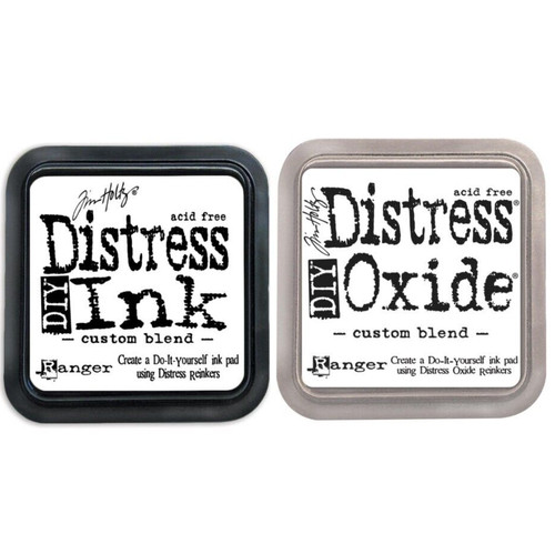 Tim holtz ranger diy - ranger,