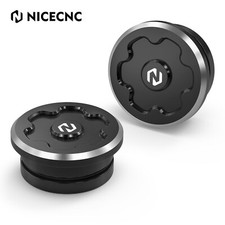 NICECNC pour 2021-2024 Harley