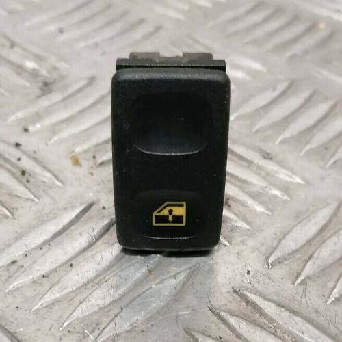Bouton commande lève vitre - ,