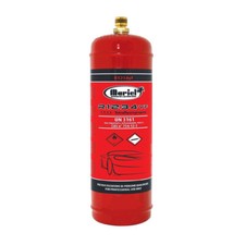 Bouteille de Gaz Réfrigérant R1234YF 950 g - Climatisation Automobile