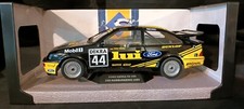 FORD SIERRA RS500 24H Nurburgring 1989 -SOLIDO-1/18-Objet Neuf + Boite -B