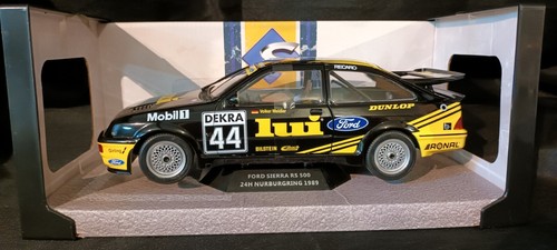 Ford sierra rs500 - ford,