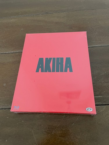Akira edition collector - akira-,
