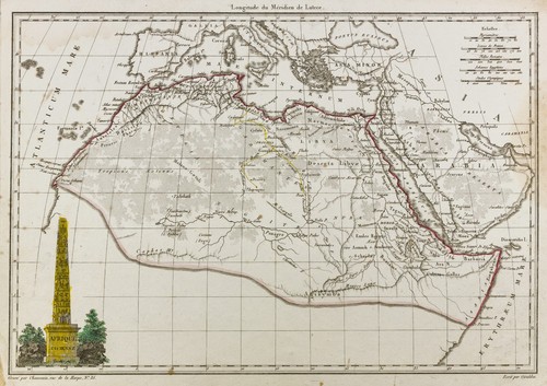 1812 carte ancienne - 1812,,