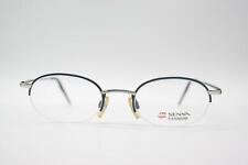 Senna 8012 Titane Bleu Argent