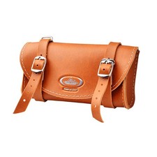 Sacoche de selle " Marron " -