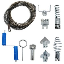 Furet Deboucheur Canalisation