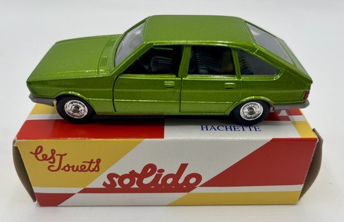 Simca 1308 1975 solido - -,