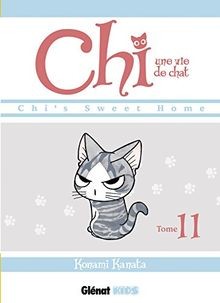 Chi une vie chat vol - vie, de