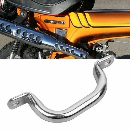 Moto accoudoir passager - accoudoir,