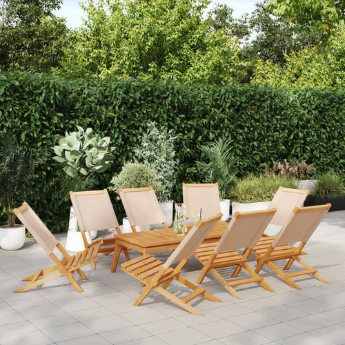 Chaise jardin pliante - chaise,