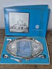 Ancien Vintage Plateau De