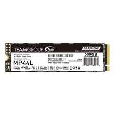 TEAMGROUP MP44L 500GB SLC