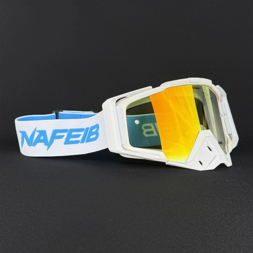 Lunettes motocross dirt - lunettes, mx